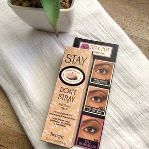Benefit Stay put Primer